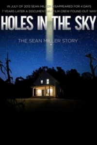 Постер Дыры в небе: История Шона Миллера (Holes in the Sky: The Sean Miller Story)