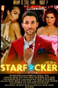 Постер Полный звездец (Starf*cker)