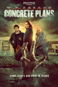 Постер Железобетонные планы (Concrete Plans)