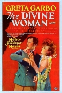 Постер Божественная женщина (The Divine Woman)