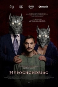 Постер Ипохондрик (Hypochondriac)