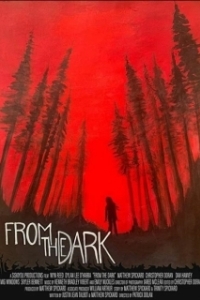 Постер Из темноты (From the Dark)