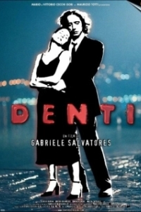Постер Зубы (Denti)