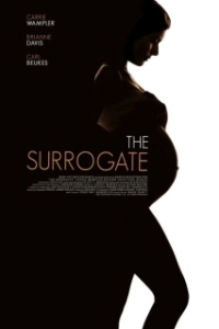 Постер Суррогатная мать для звезды (The Surrogate)