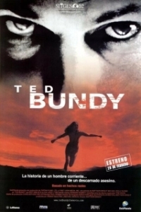 Постер Потрошитель (The Ted Bundy Story)
