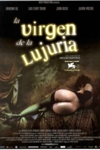 Постер Порочный девственник (La virgen de la lujuria)
