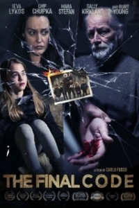 Постер Последний код (The Final Code)
