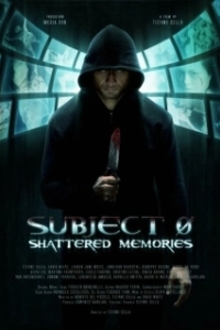 Постер Субъект 0: стёртые воспоминания (Subject 0: Shattered Memories)