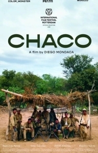 Постер Чако (Chaco)
