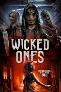Постер Злобный (Wicked Ones)