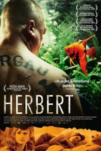 Постер Герберт (Herbert)