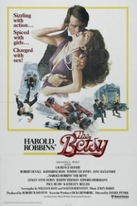 Постер Бетси (The Betsy)