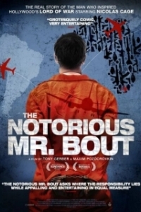 Постер Пресловутый Мистер Бут (The Notorious Mr. Bout)