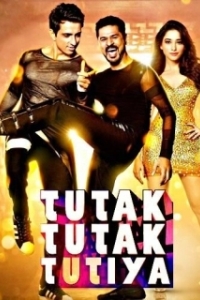 Постер Дьяволица (Tutak Tutak Tutiya)