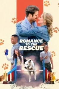 Постер Дрессировка любви (Romance to the Rescue)