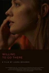 Постер Дать Согласие (Willing to Go There)