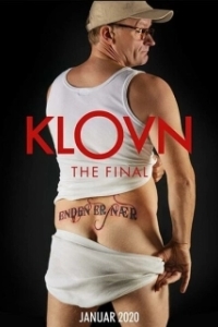 Постер Клоун Навсегда (Klovn the Final)