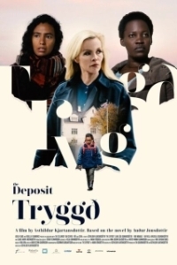 Постер Tryggo (Tryggð)