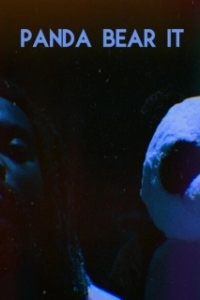Постер Невыносимая панда (Panda Bear It)