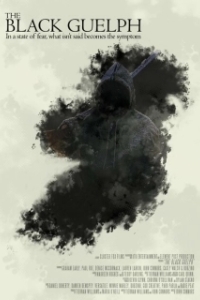Постер Черный гвельф (The Black Guelph)