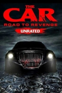 Постер Автомобиль: Дорога мести (The Car: Road to Revenge)