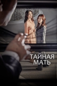 Постер Тайная мать (Sikeurit madeo)