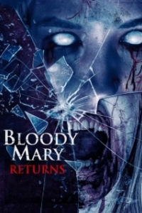 Постер Проклятие Кровавой Мэри 2 (Summoning Bloody Mary 2)