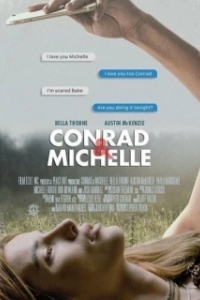 Постер Конрад и Мишель: Если бы слова могли убивать (Conrad & Michelle: If Words Could Kill)