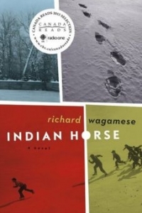 Постер Indian Horse 