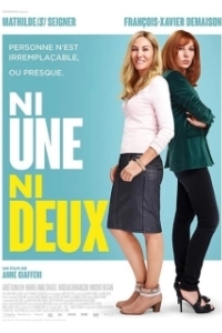 Постер Близняшки (Ni une ni deux)