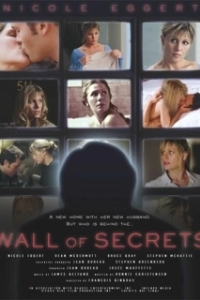 Постер Таинственная стена (Wall of Secrets)