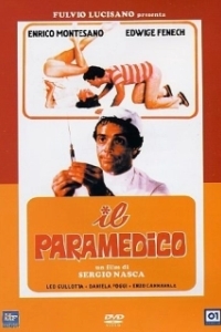 Постер Полоса невезения (Il paramedico)
