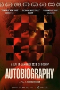 Постер Автобиография (Autobiography)