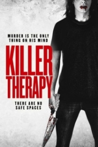 Постер Терапия для убийцы (Killer Therapy)