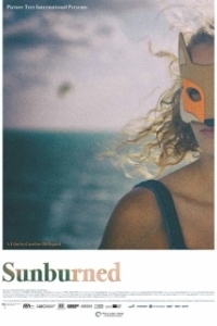 Постер Опалённые солнцем (Sunburned)