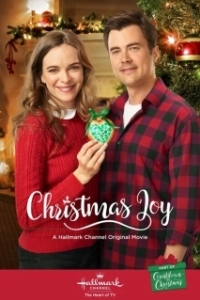 Постер Рождество с Джой (Christmas Joy)