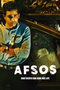 Постер Сожаление (Afsos)