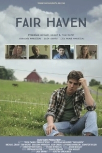 Постер Праведные небеса (Fair Haven)