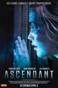 Постер Восходящий (Ascendant)