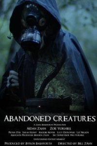 Постер Забытые существа (Abandoned Creatures)