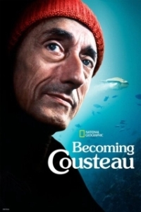 Постер Становление Кусто (Cousteau)
