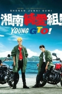 Постер Крутой учитель Онидзука: Ранние годы (Young GTO!)