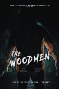 Постер Дикари (The Woodmen)