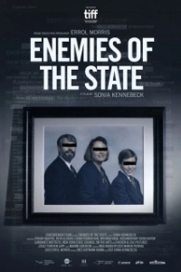 Постер Враги государства (Enemies of the State)