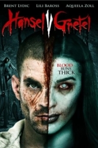 Постер Гензель против Гретель (Hansel vs. Gretel)