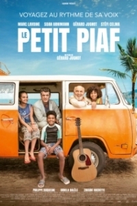Постер Малютка Пиаф (Le petit piaf)