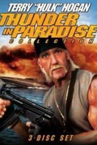 Постер Гром в раю 2 (Thunder in Paradise II)