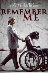 Постер Вспомни меня (Remember Me)