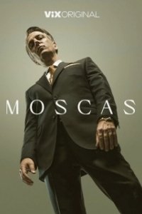 Постер Мухи (Moscas)