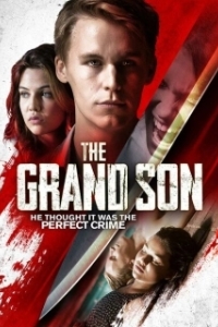Постер Американские домашние животные (The Grand Son)
